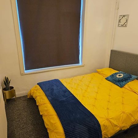 Double Room Close To Headingley Stadium Leeds  Dış mekan fotoğraf