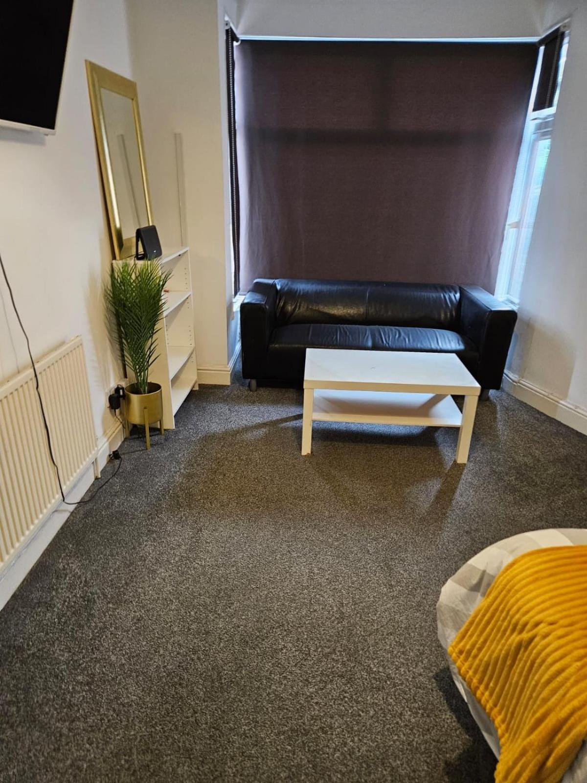 Double Room Close To Headingley Stadium Leeds  Dış mekan fotoğraf